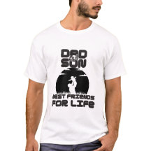 Father's Day Shirt From Son