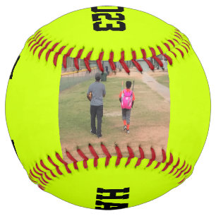 Father's Day Softball