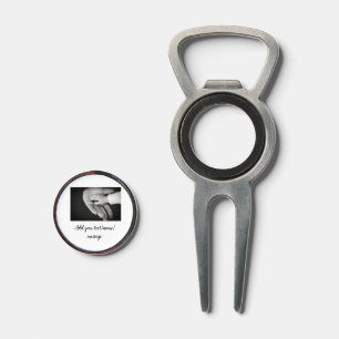 father's day son father dad add photo text dad gif divot tool
