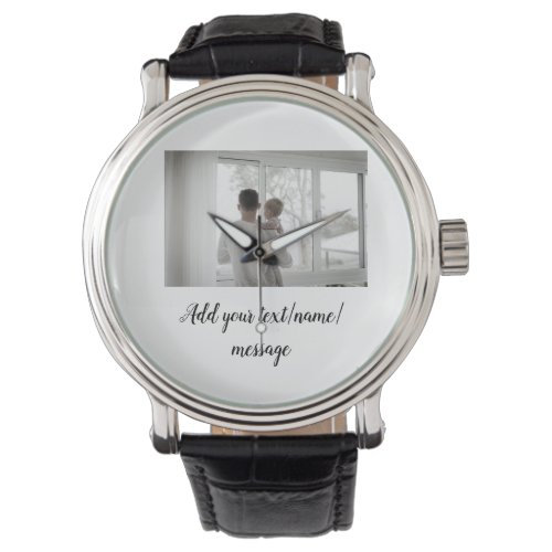 fathers day son father dad add photo text dad gif watch