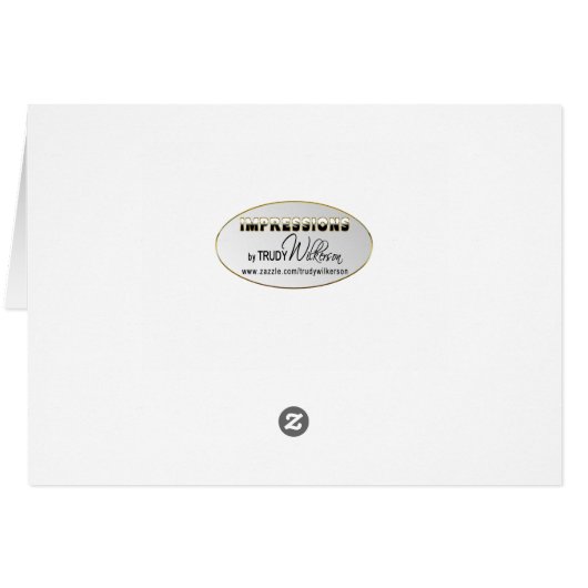 Father's Day- Son - Window View -Covered Bridge (Back Horizontal)