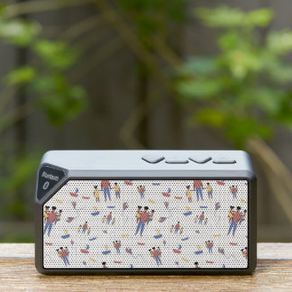 Father's Day Speaker