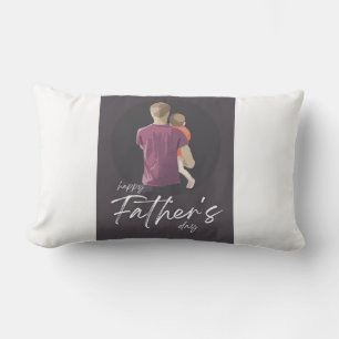 Father's day special pillow