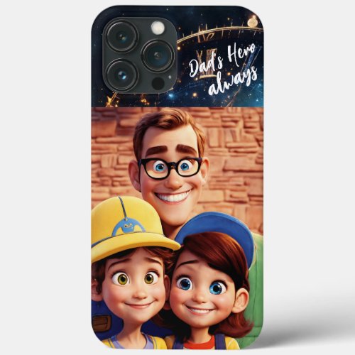 fathers day special_ Premium iPhone  iPhone 13 Pro Max Case