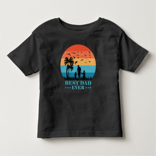 Fathers day special t_shirt