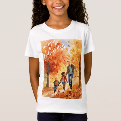 Fathers Day Special T_Shirt
