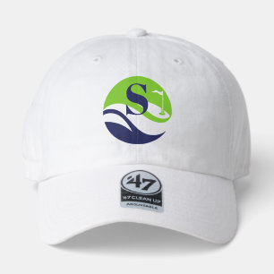 Fathers Day Stylish Fairway Monogram Golf 47 Brand Hat