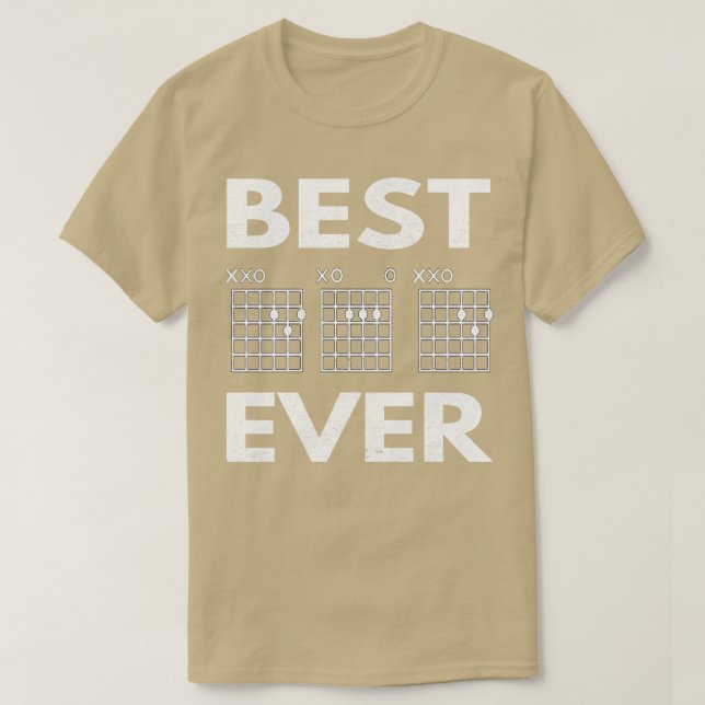 Fathers Day           T-Shirt (Design Front)