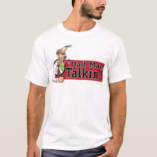 Father's Day T-Shirt