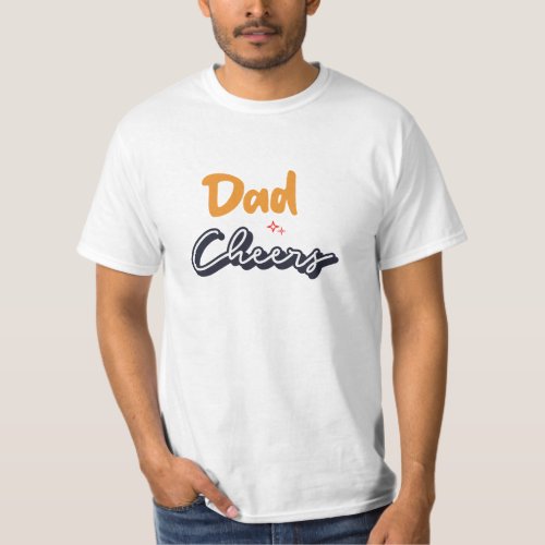 fathers day T_Shirt