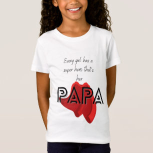 Father's day t-shirt 