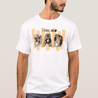 Father's Day T-shirt Des. 4
