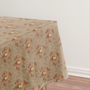 Father's Day Tablecloth