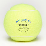 Father&#39;s Day Tennis Balls at Zazzle