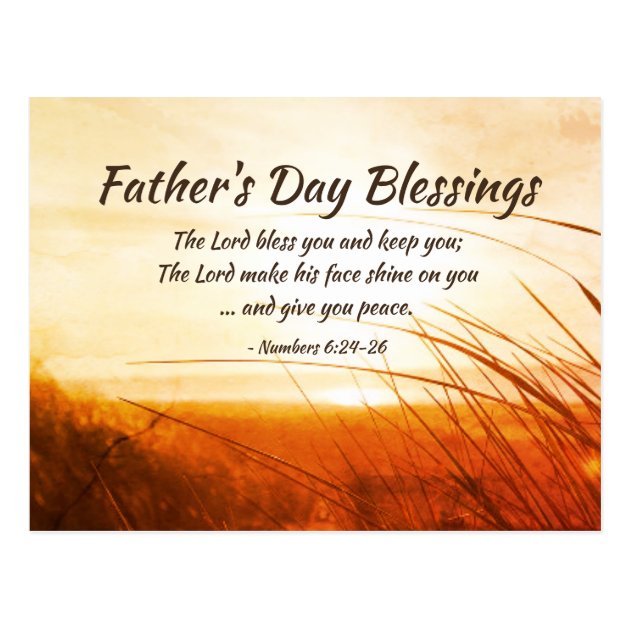 bible verse images for fathers day