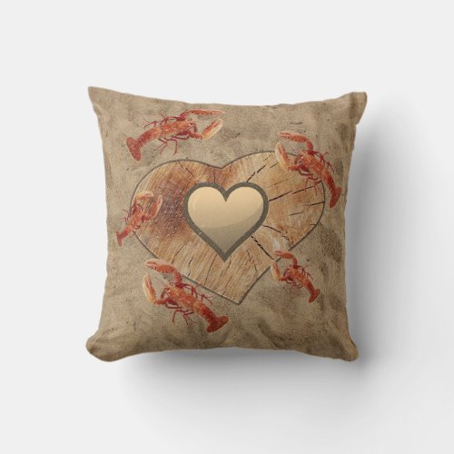Fathers Day Throw Pillow