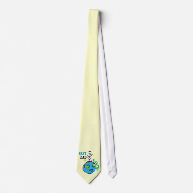Fathers Day Tie (Front)