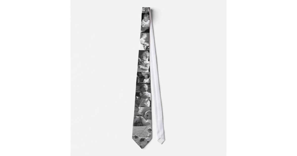 Father's Day Tie | Zazzle