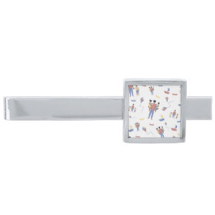 Father's Day Tie Bar