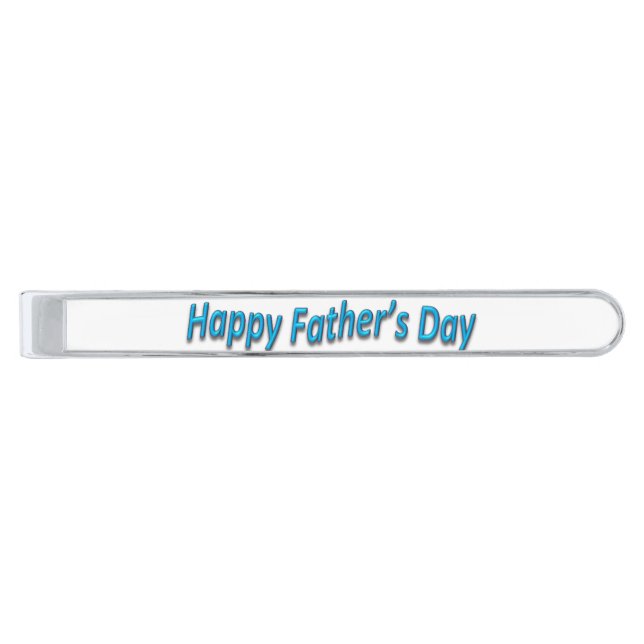 Father's Day Tie Bar (Front)