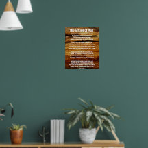 Father's Day Tribute-The Gifting of Man