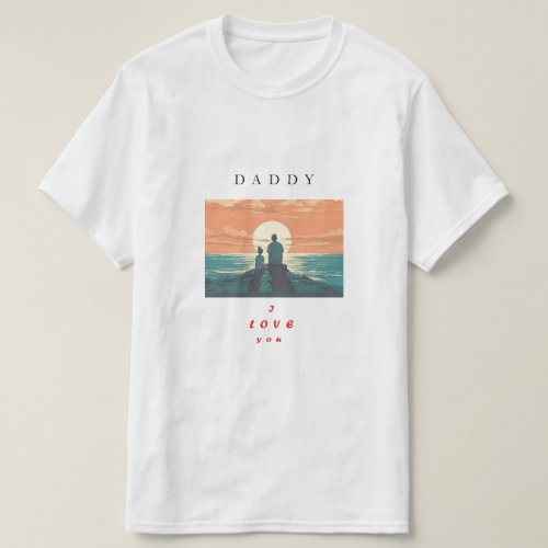 Father's Day Tshirt