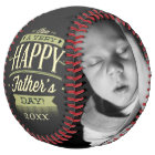 Fathers Day Unique Personalized Green Black