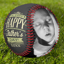 Fathers Day Unique Personalized Green Black