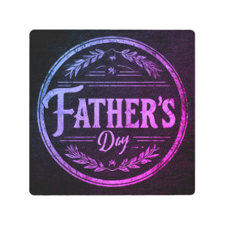 Father's Day Wall Art