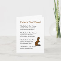 https://rlv.zcache.com/fathers_day_weasel_a_funny_poem_for_dad_card-re57df57189c54ace82c75e89b8009b33_udffa_200.jpg
