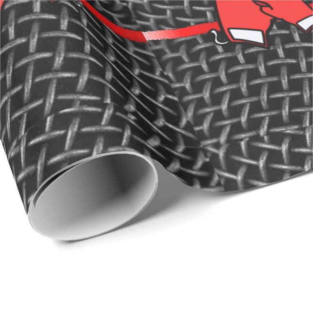 Father's Day Wrapping Paper (Roll Corner)