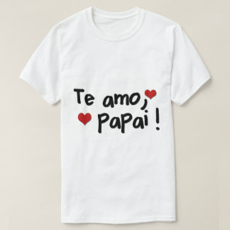  Father's Days T-Shirt