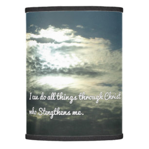 Father's Love Lamp Shade