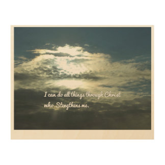 Father's Love Wood Wall Decor