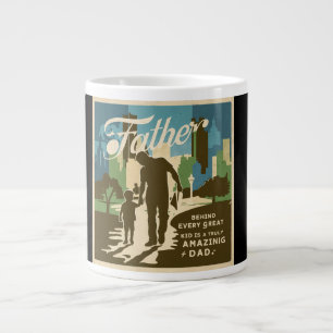 Father's Specialty Mug