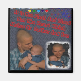 FathersDay02copyff Magnet