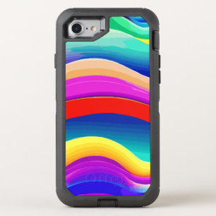 Fathomless Dreamscape OtterBox Defender iPhone SE/8/7 Case