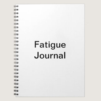 Fatigue Journal