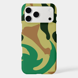 Fatigue Style iPhone 17 Pro Max Case