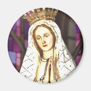 Fatima Magnet