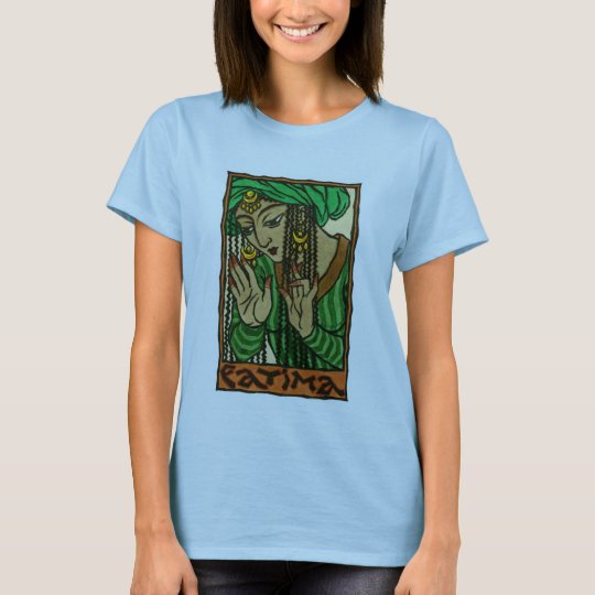 Fatima T-Shirt