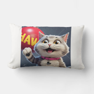 Fation world  lumbar pillow