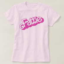 Fattie Plus Size BBW Fat Girl Retro 90's Style