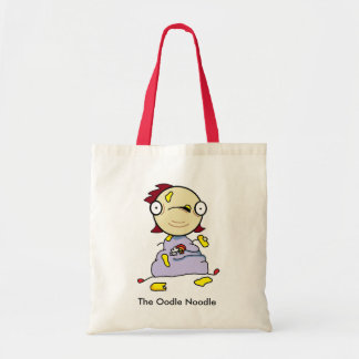 Fatty Tote Bag