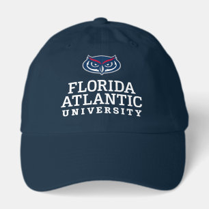 FAU Owl Hat