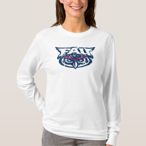 FAU Owls T_Shirt