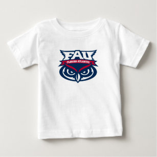 FAU Spirit Mark Baby T-Shirt