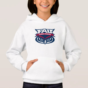 FAU Spirit Mark Hoodie
