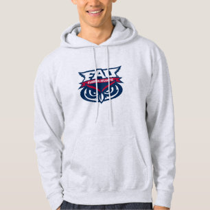 FAU Spirit Mark Hoodie