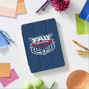 FAU Spirit Mark iPad Pro Cover
